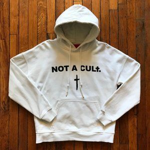 SAINt JHN x Christian Sex Club Not a Cult x Ghetto Lenny IGNORANt‎ Foreve…